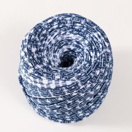 Facial knitwear yarn 200 ± 10 g (print 2)-1
