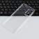 Ibox Crystal case for Samsung Galaxy A23, silicone, transparent