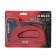 Furniture stapler Miles, 6-14 mm, type of bracket 53, plastic case