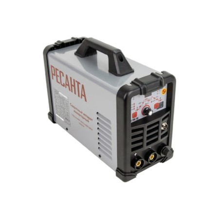Sui-200Ad inverter welding machine inverter, 220 V, 200 A, anti-tape, hot start 98416-4