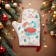 Cooking mittens-output 20x27cm, 100% p/e
