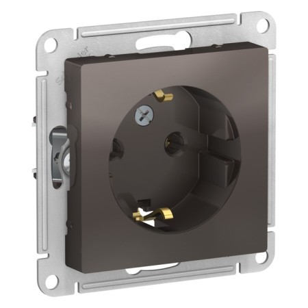 SE ATLASDESIGN, 16 A, with salary, mechanism, mokko color-1