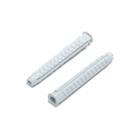 Tundra dowel, type N, spacer, nylon, 6x50 mm, 1000 pcs-2
