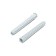 Tundra dowel, type N, spacer, nylon, 6x50 mm, 1000 pcs