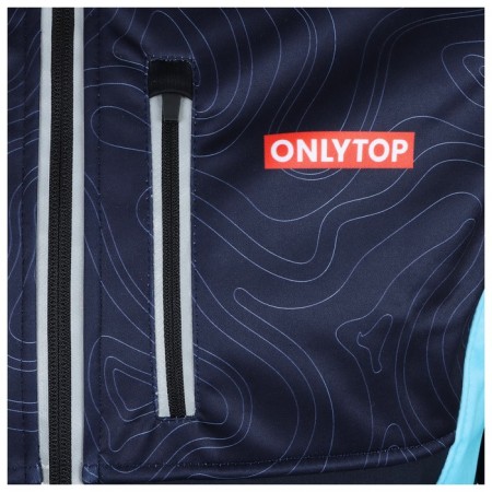 Warm -up jacket onlytop unisex, p. 42-7