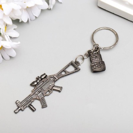 Browler Metal "Weapon/Armorine" MIX 6.3x1.3 cm-2