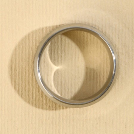 Mood ring, paired 2 pcs, 7 x 9cm-5