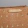 Craft horizontal "Christmas trees", MS 23 x 18 x 10 cm, New Year