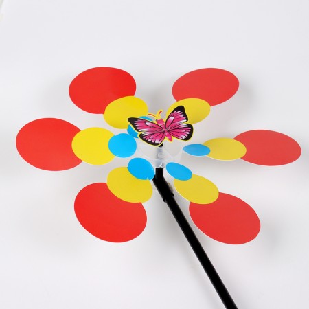 Breeze "insects", species mix-4
