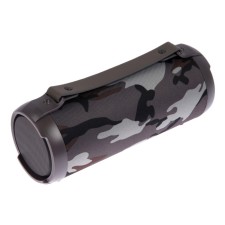 Digma D-PS1520, 16W, BT, Microsd, USB, AUX, FM, 1,500 mumber, camouflage