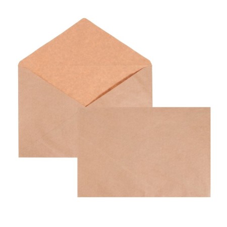 Enchanting Craft 240 x 350 mm, without a prompt, without a window, without glue, 90 g/m2