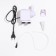 Aquarium pump Jingye JY-1800, 1800 l/h, 25 W, water lifting height 1.8 m
