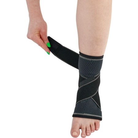 The ankle caliper Bradex SF 0667, black-4