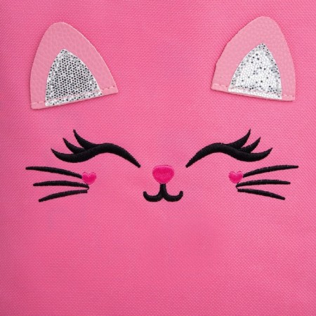 Chopper for a girl with dopics "Koteka", 32x23cm-3