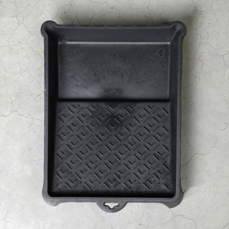 Maular bath, 225 × 300 mm, black-1