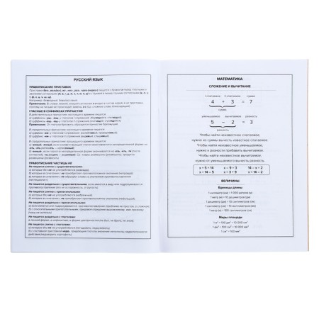 Universal diary for grades 1-11, 48 sheets "Crazy Panda", soft cover, selective UV-fluid, matte lamination-10
