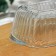 Borcam, 1 l, 20.4 × 16 cm, corrugated, corrugated pan.