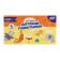 Calligrata plasticine, 6 colors, 60 g