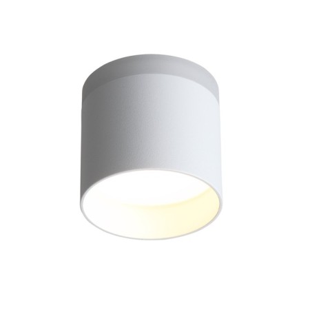 Ceiling lamp ST LUCE. ST102.502.09. 1x9 W, LED, 3000K, 702 LM, 7.9x7.9x7.5 cm, white color-5