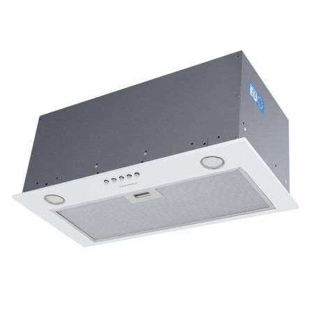 Maunfeld Crosby Power 50 Extension, integrated, 1050 m3/h, 3 speeds, 50 cm, white
