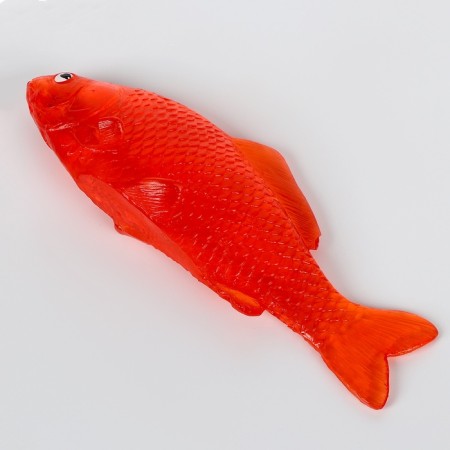 Липучка «Рыбка», цвета МИКС-3