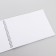 Album for drawing A4, 40 sheets 100 g/m², on the spring, cold heart