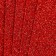 Foamiran "red shine" 2 mm A4 format (set of 5 sheets)