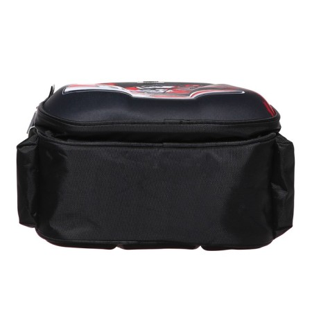 Barry backpack Calligrata "Sneakers", 39x30x14 cm, for a boy-7