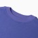 Women's sweatshirt was launched, lilac color, size l (46-48)