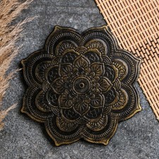 Black Gold, 16x2cm Black Gold, 16x2cm