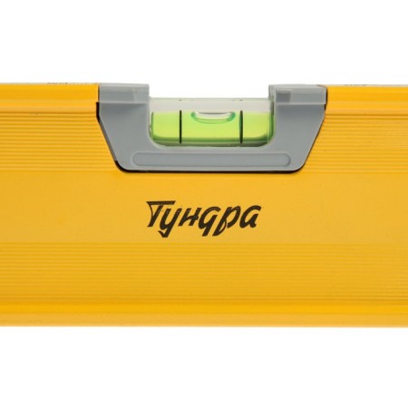 Level aluminum magnetic tundra, milled, ergonomic pens, 3 eyes, 1200 mm-2