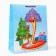 Gift Package "Brand Snake", 26 x 32 x 12 cm