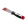 Magarix Matrix 85531, 40 mm, stainless steel, three -component handle