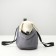 Bag - Animal Carriage "Cabriolet", 34 x 20 x 21cm, gray
