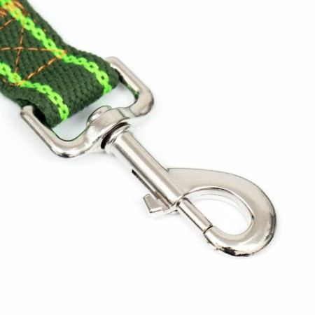 Land canvas, 1.6 m x 2.5 cm, khaki/light green-1