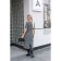 Women's dress, size 42, black color