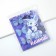 Hair clips Kawaiii, 3 pcs., 3 x 3.5 x 1cm