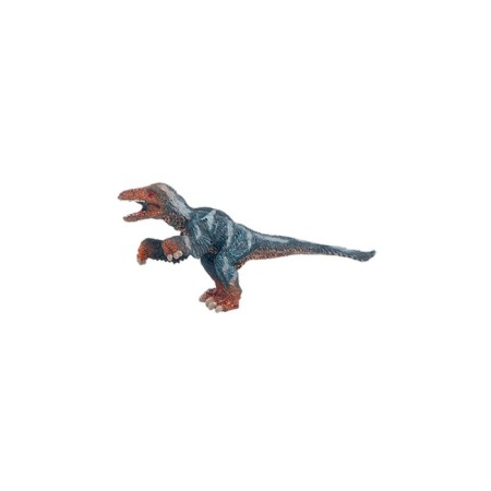 Set of figures "World of dinosaurs", 5 figures-2