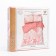 Bed linen Ethel Duet Tropics (View 1) 143x215 cm -2 pcs., 220x240 cm, 70*70 cm - 2 pcs, poplin 125