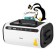 Ultrasonic sink KitFort KT-6262, 230 W, 1.3–3.2 l, cord 1 m