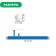 Set for the development of speech "Fun exercises", mix
