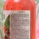 Shower gel "berries, mint" family, 750 ml
