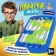Board game for the logic "Logic puzzles"