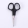 Scissors for muzzle cutting, 10 x 5 cm, mix