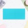 Money envelope "Happy Birthday!" Tiffany, software, embossing, 19 x 9 cm