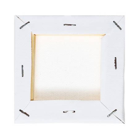 Hanger on a subframe of cotton 100% acrylic soil 1.0*10*10 cm, s/h 380 g/m2-3