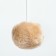 Clamp column + arc + site jute carpet 35x30x56 Ø Perseiline KD-26 MIX
