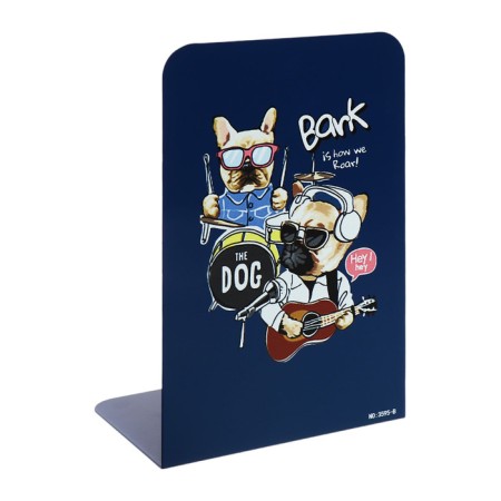 Book stands "Dog", 2 pieces-2