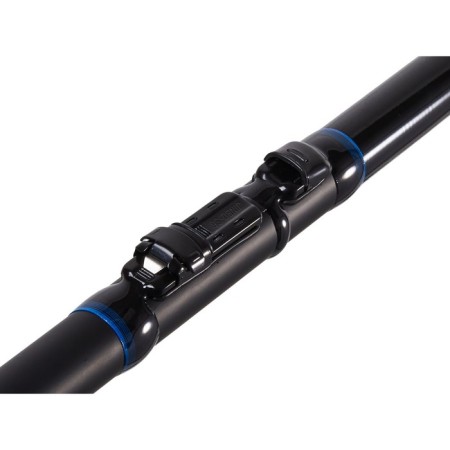 Float rod with rings Salmo Diamond River Bolognese Heavy XF 6.00-2