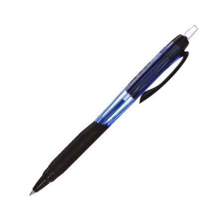 Handle Ball machine UNI JetStream SXN-101-07, 0.7mm, blue-2